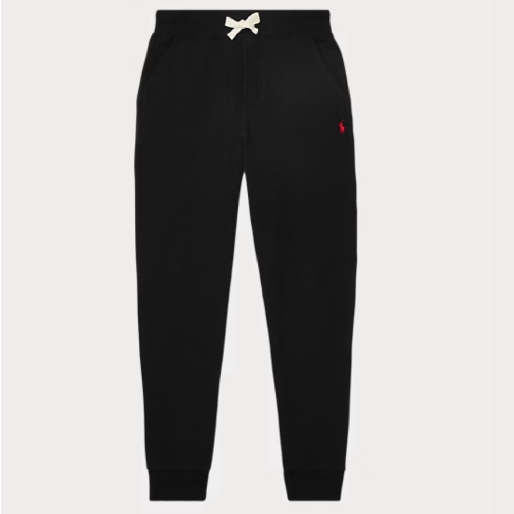Polo Ralph Lauren Black Garment
